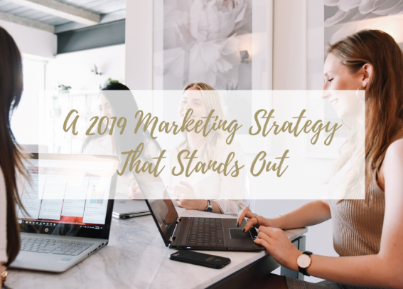 marketing strategy 2019 header image