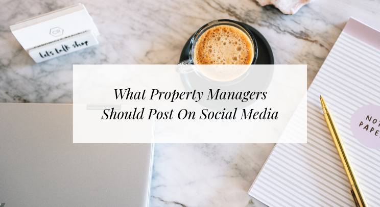 property managers social media header image